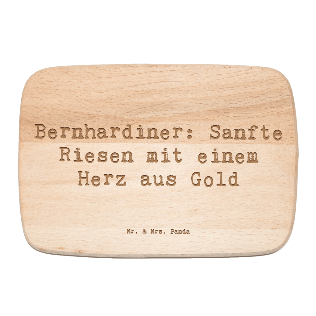 Frühstücksbrett Spruch Bernhardiner Herz Frühstücksbrett, Holzbrett, Schneidebrett, Schneidebrett Holz, Frühstücksbrettchen, Küchenbrett, Hund, Hunderasse, Rassehund, Hundebesitzer, Geschenk, Tierfreund, Schenken, Welpe