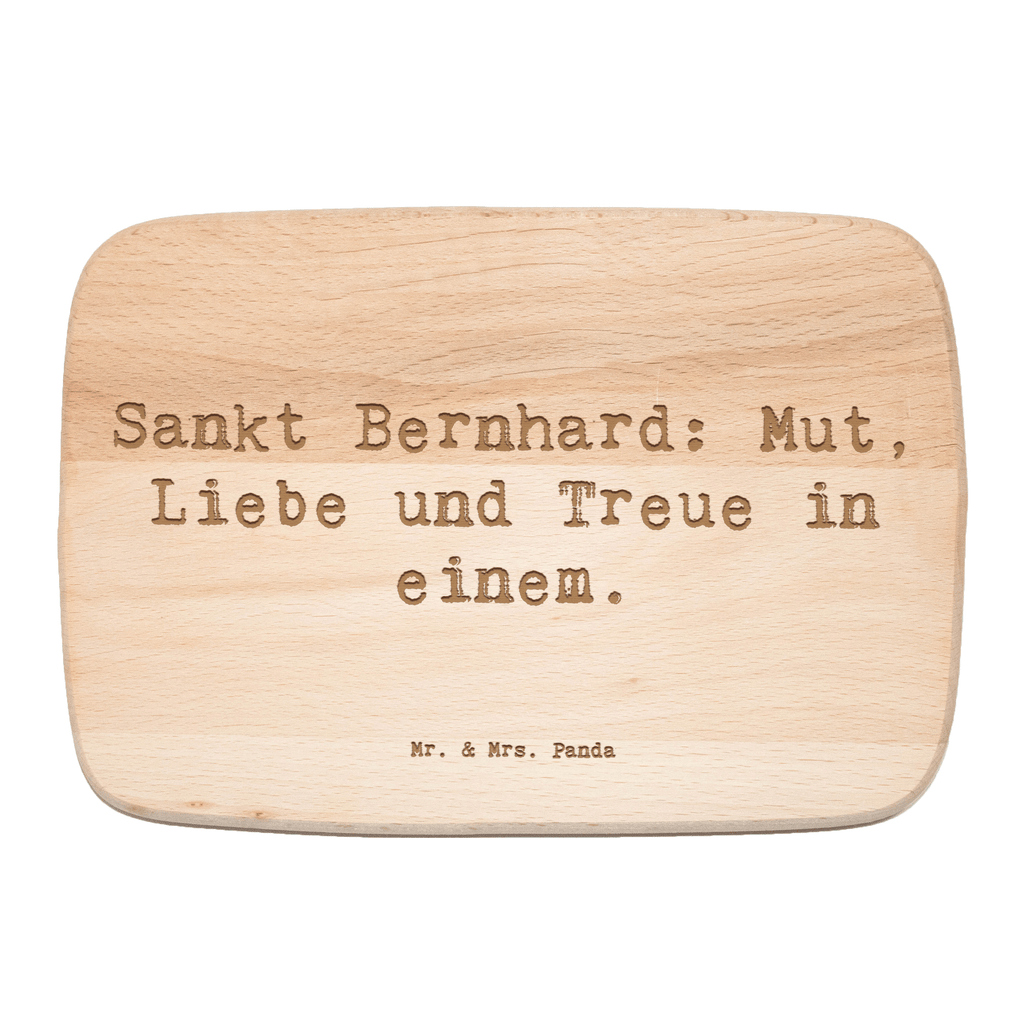 Frühstücksbrett Spruch Sankt Bernhard Frühstücksbrett, Holzbrett, Schneidebrett, Schneidebrett Holz, Frühstücksbrettchen, Küchenbrett, Hund, Hunderasse, Rassehund, Hundebesitzer, Geschenk, Tierfreund, Schenken, Welpe