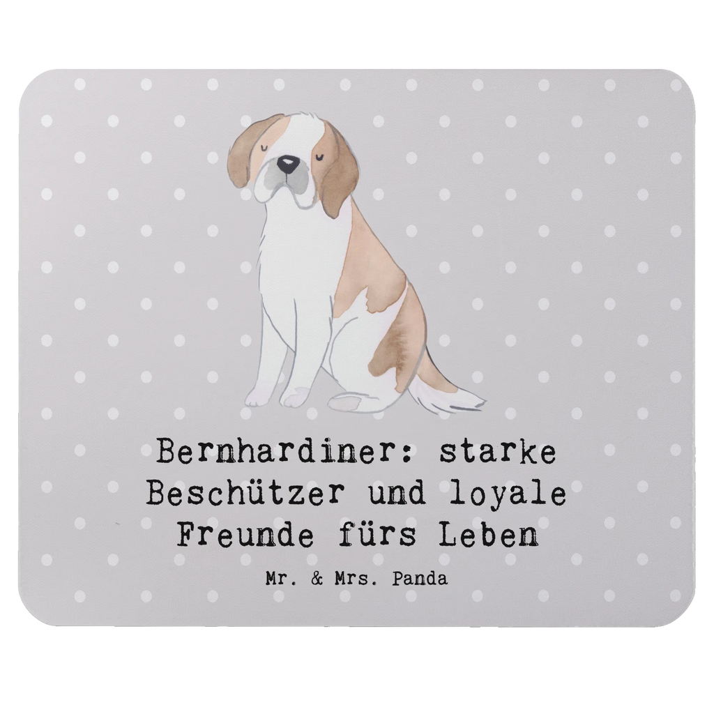 Mauspad Bernhardiner Treue Mousepad, Computer zubehör, Büroausstattung, PC Zubehör, Arbeitszimmer, Mauspad, Einzigartiges Mauspad, Designer Mauspad, Mausunterlage, Mauspad Büro, Hund, Hunderasse, Rassehund, Hundebesitzer, Geschenk, Tierfreund, Schenken, Welpe