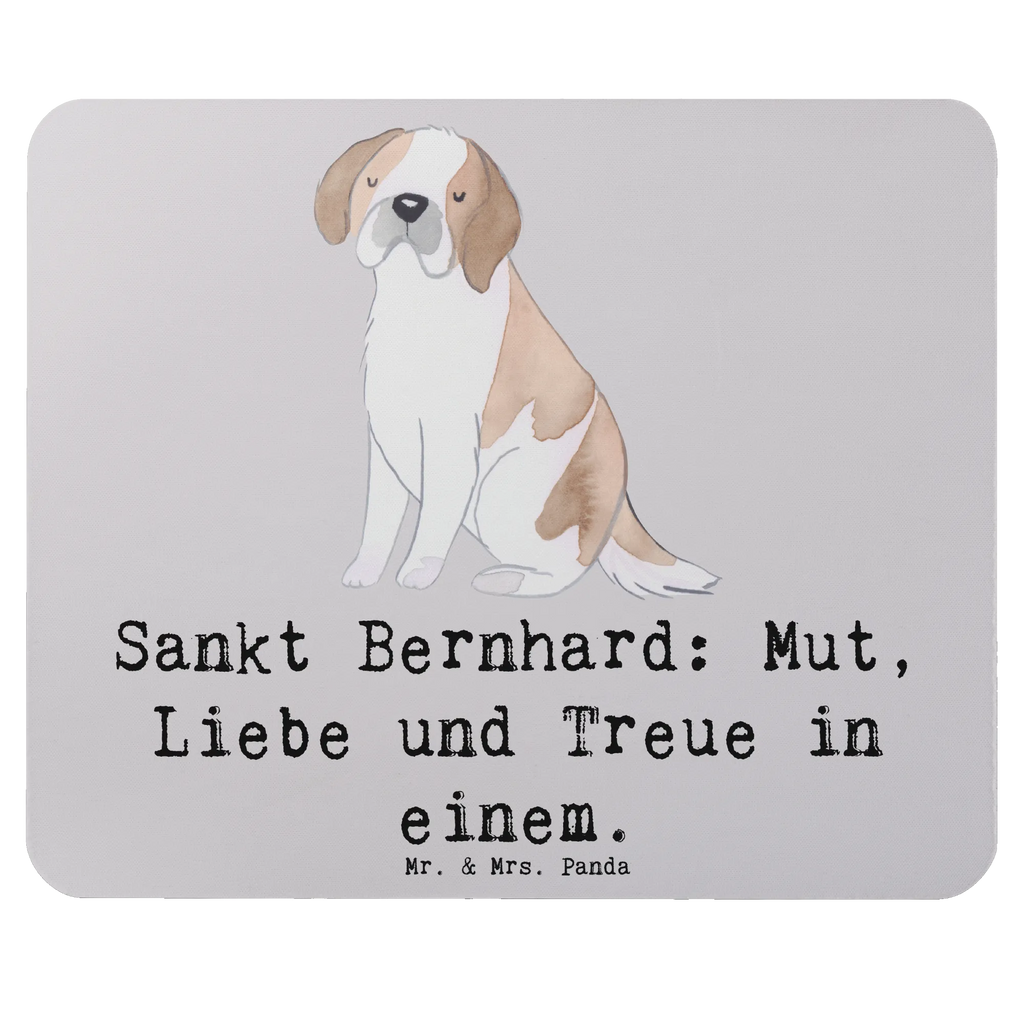 Mauspad Sankt Bernhard Mousepad, Computer zubehör, Büroausstattung, PC Zubehör, Arbeitszimmer, Mauspad, Einzigartiges Mauspad, Designer Mauspad, Mausunterlage, Mauspad Büro, Hund, Hunderasse, Rassehund, Hundebesitzer, Geschenk, Tierfreund, Schenken, Welpe