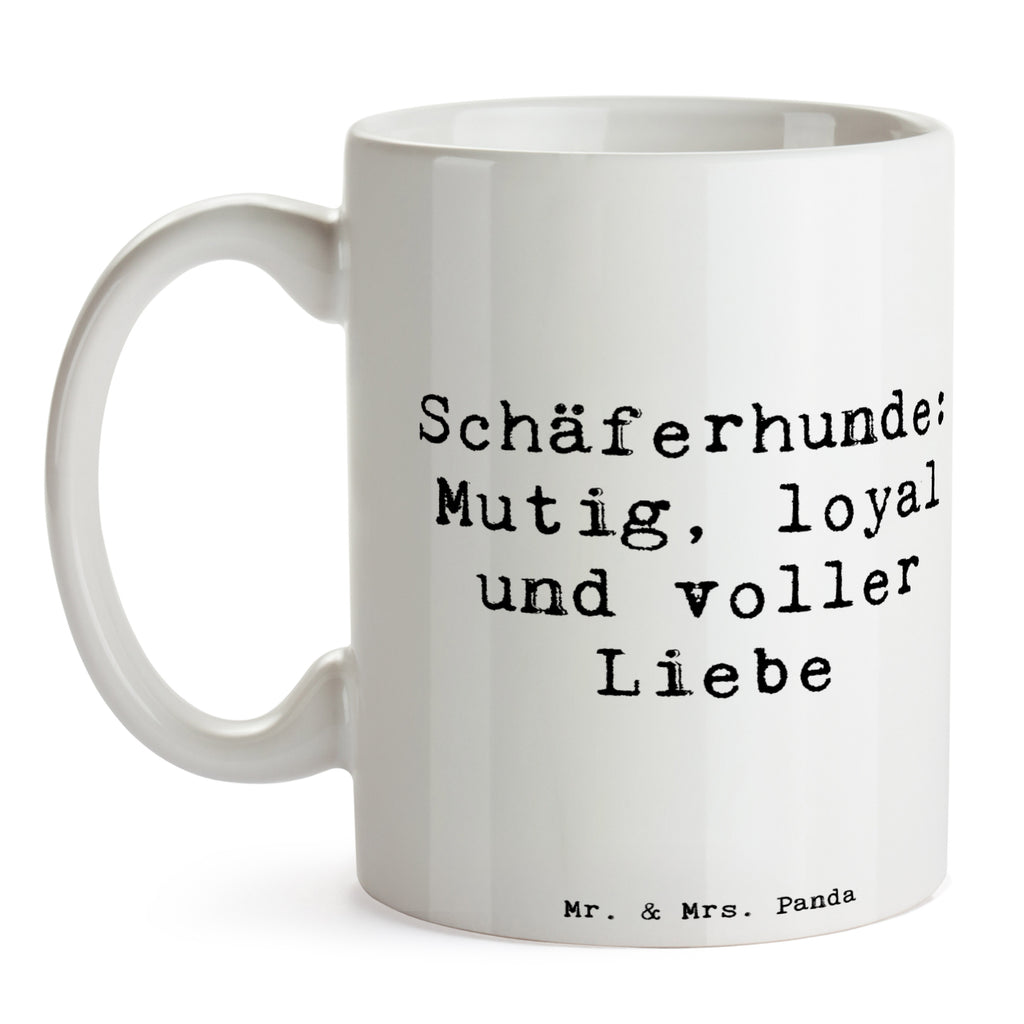 Tasse Spruch Schäferhunde Freundschaft Tasse, Kaffeetasse, Teetasse, Becher, Kaffeebecher, Teebecher, Keramiktasse, Porzellantasse, Büro Tasse, Geschenk Tasse, Tasse Sprüche, Tasse Motive, Kaffeetassen, Tasse bedrucken, Designer Tasse, Cappuccino Tassen, Schöne Teetassen, Hund, Hunderasse, Rassehund, Hundebesitzer, Geschenk, Tierfreund, Schenken, Welpe