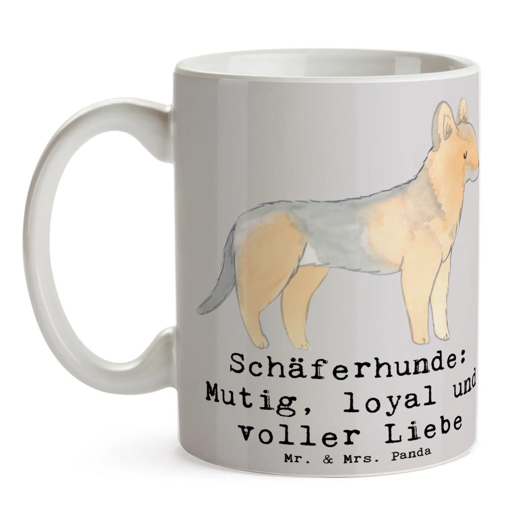 Tasse Schäferhunde Freundschaft Tasse, Kaffeetasse, Teetasse, Becher, Kaffeebecher, Teebecher, Keramiktasse, Porzellantasse, Büro Tasse, Geschenk Tasse, Tasse Sprüche, Tasse Motive, Kaffeetassen, Tasse bedrucken, Designer Tasse, Cappuccino Tassen, Schöne Teetassen, Hund, Hunderasse, Rassehund, Hundebesitzer, Geschenk, Tierfreund, Schenken, Welpe