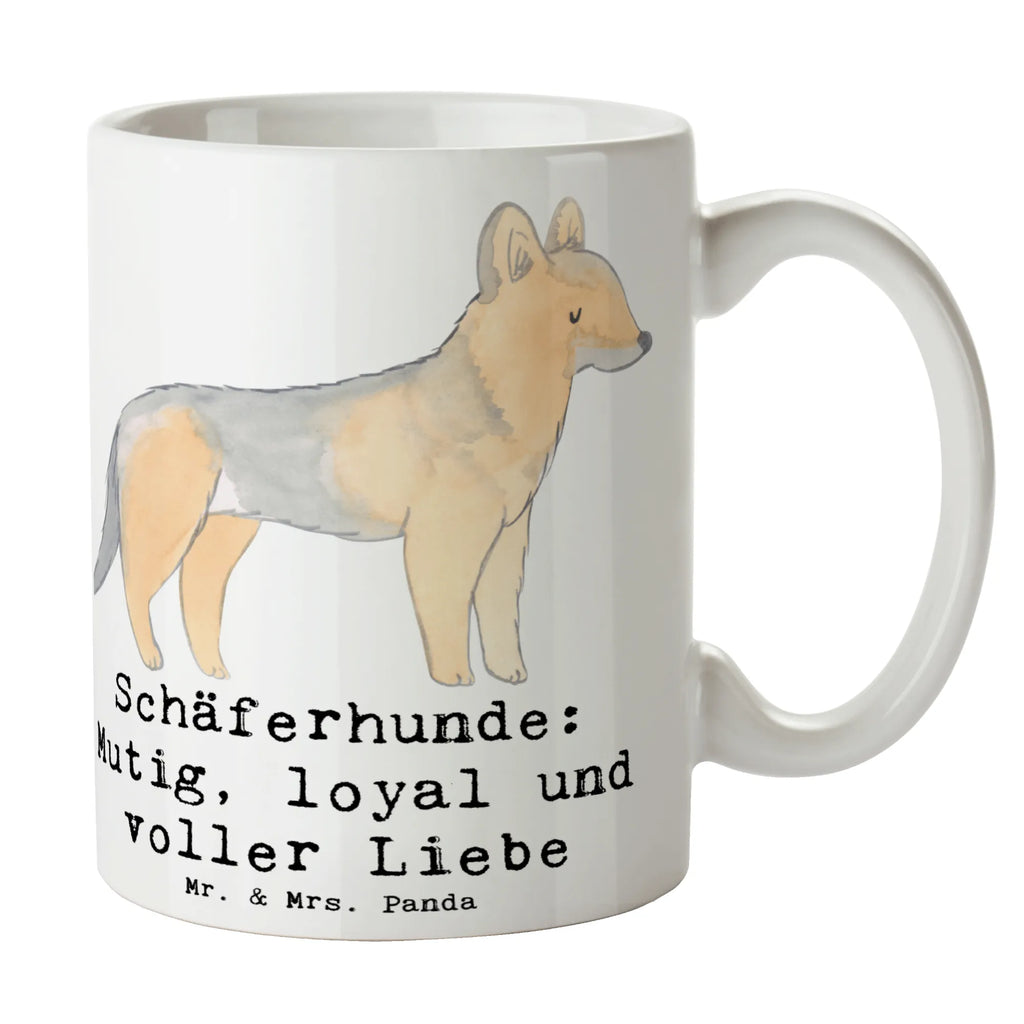 Tasse Schäferhunde Freundschaft Tasse, Kaffeetasse, Teetasse, Becher, Kaffeebecher, Teebecher, Keramiktasse, Porzellantasse, Büro Tasse, Geschenk Tasse, Tasse Sprüche, Tasse Motive, Kaffeetassen, Tasse bedrucken, Designer Tasse, Cappuccino Tassen, Schöne Teetassen, Hund, Hunderasse, Rassehund, Hundebesitzer, Geschenk, Tierfreund, Schenken, Welpe