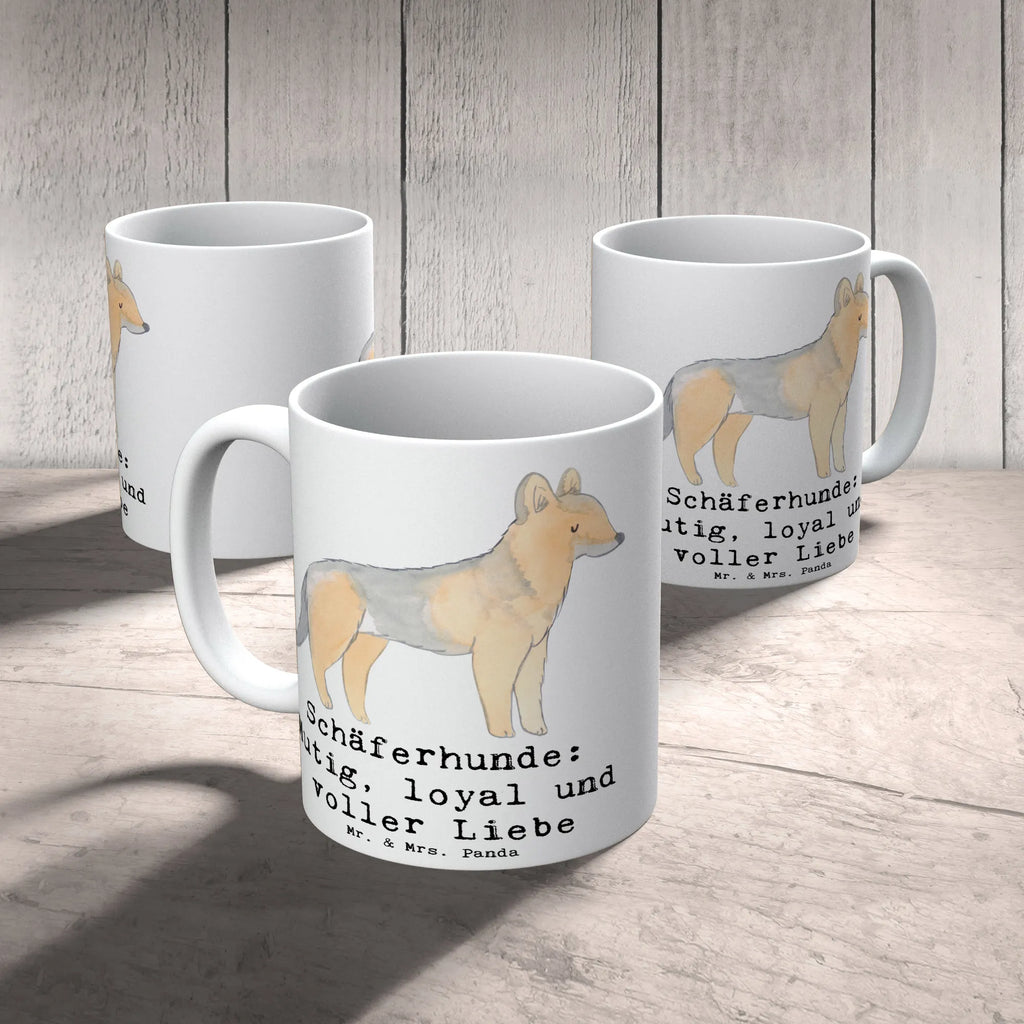 Tasse Schäferhunde Freundschaft Tasse, Kaffeetasse, Teetasse, Becher, Kaffeebecher, Teebecher, Keramiktasse, Porzellantasse, Büro Tasse, Geschenk Tasse, Tasse Sprüche, Tasse Motive, Kaffeetassen, Tasse bedrucken, Designer Tasse, Cappuccino Tassen, Schöne Teetassen, Hund, Hunderasse, Rassehund, Hundebesitzer, Geschenk, Tierfreund, Schenken, Welpe