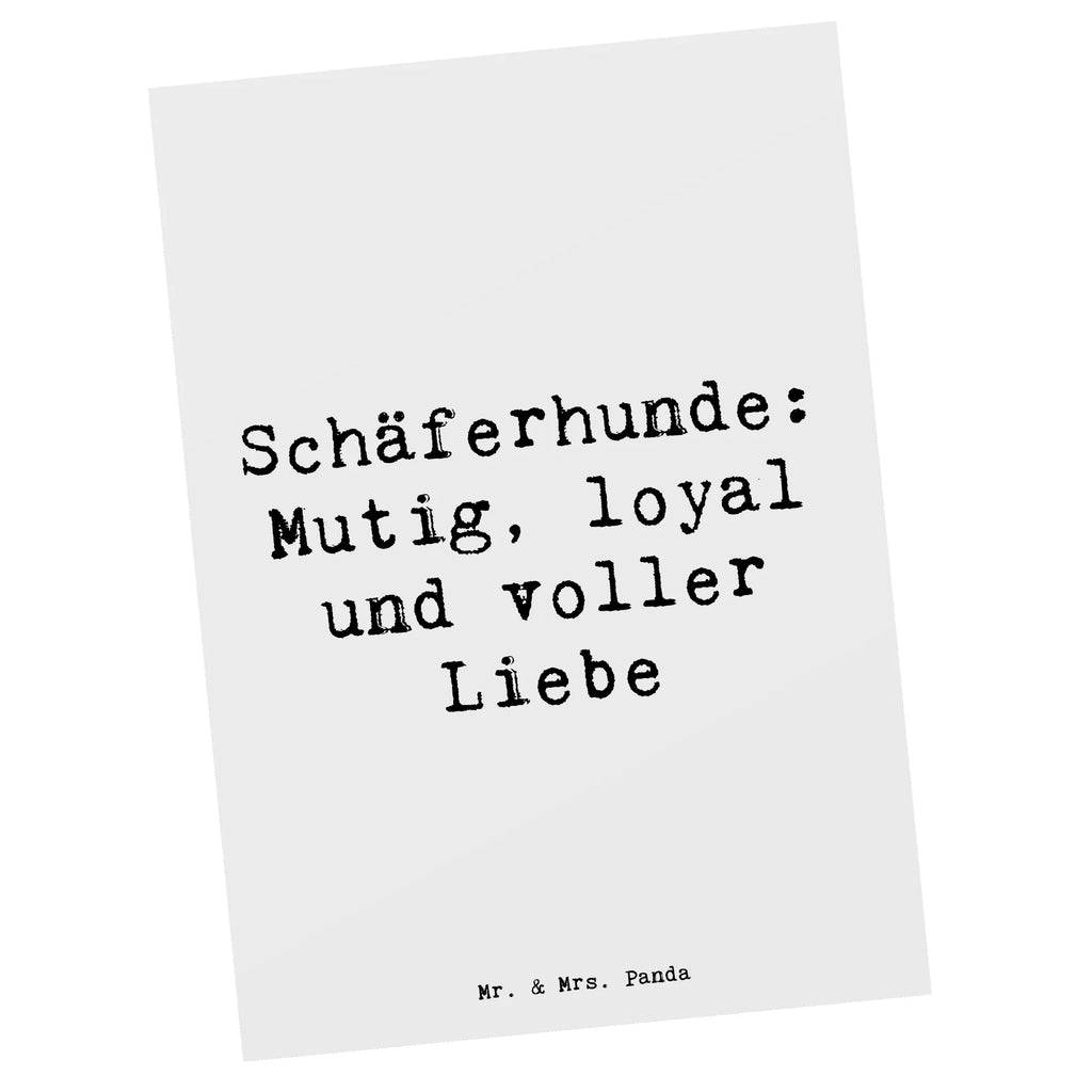 Postkarte Spruch Schäferhunde Freundschaft Postkarte, Karte, Geschenkkarte, Grußkarte, Einladung, Ansichtskarte, Geburtstagskarte, Einladungskarte, Dankeskarte, Ansichtskarten, Einladung Geburtstag, Einladungskarten Geburtstag, Hund, Hunderasse, Rassehund, Hundebesitzer, Geschenk, Tierfreund, Schenken, Welpe