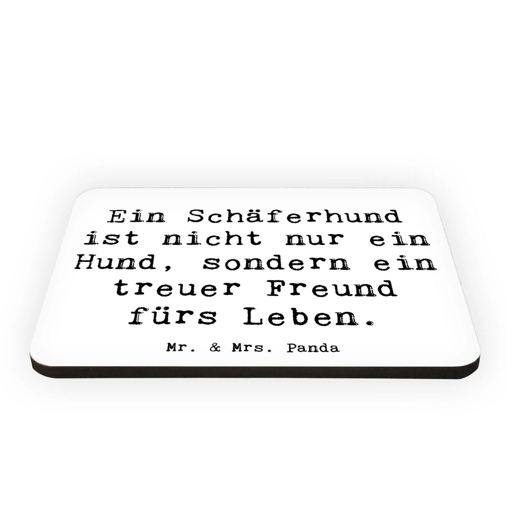 Magnet Spruch Schäferhund Freund Kühlschrankmagnet, Pinnwandmagnet, Souvenir Magnet, Motivmagnete, Dekomagnet, Whiteboard Magnet, Notiz Magnet, Kühlschrank Dekoration, Hund, Hunderasse, Rassehund, Hundebesitzer, Geschenk, Tierfreund, Schenken, Welpe