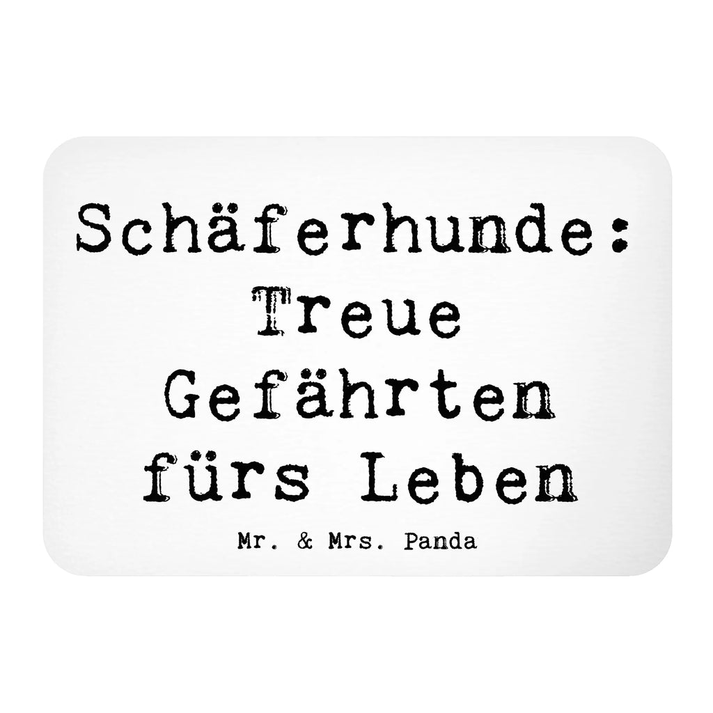 Magnet Spruch Schäferhund Gefährten Kühlschrankmagnet, Pinnwandmagnet, Souvenir Magnet, Motivmagnete, Dekomagnet, Whiteboard Magnet, Notiz Magnet, Kühlschrank Dekoration, Hund, Hunderasse, Rassehund, Hundebesitzer, Geschenk, Tierfreund, Schenken, Welpe