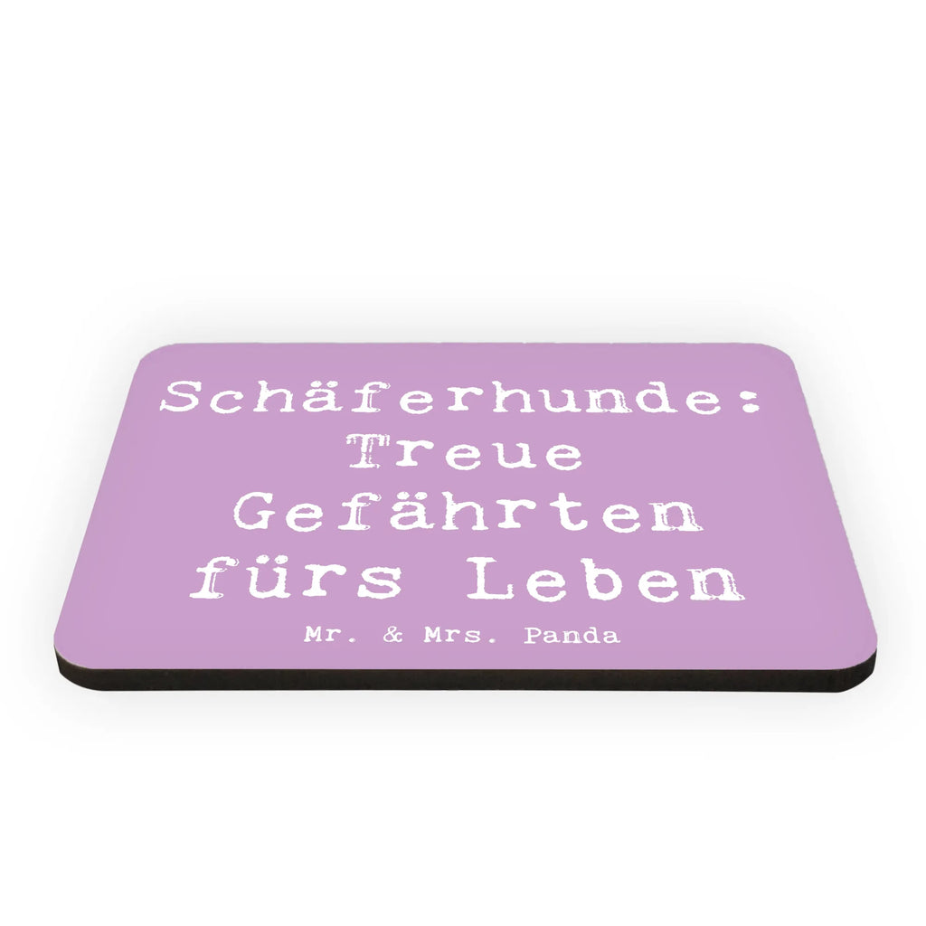 Magnet Spruch Schäferhund Gefährten Kühlschrankmagnet, Pinnwandmagnet, Souvenir Magnet, Motivmagnete, Dekomagnet, Whiteboard Magnet, Notiz Magnet, Kühlschrank Dekoration, Hund, Hunderasse, Rassehund, Hundebesitzer, Geschenk, Tierfreund, Schenken, Welpe