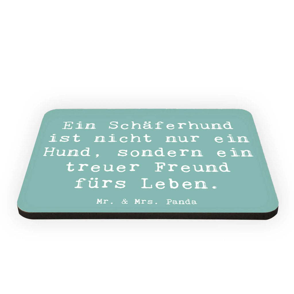 Magnet Spruch Schäferhund Freund Kühlschrankmagnet, Pinnwandmagnet, Souvenir Magnet, Motivmagnete, Dekomagnet, Whiteboard Magnet, Notiz Magnet, Kühlschrank Dekoration, Hund, Hunderasse, Rassehund, Hundebesitzer, Geschenk, Tierfreund, Schenken, Welpe