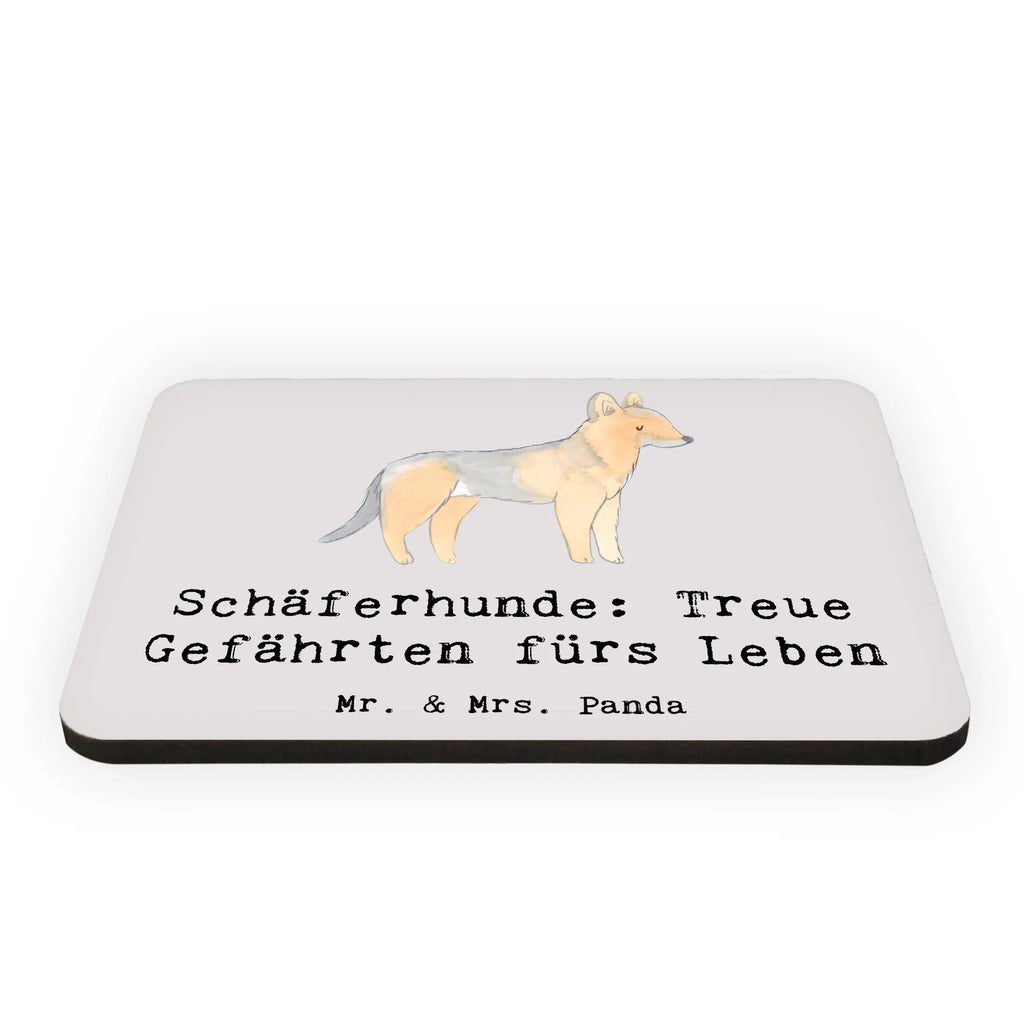 Magnet Schäferhund Gefährten Kühlschrankmagnet, Pinnwandmagnet, Souvenir Magnet, Motivmagnete, Dekomagnet, Whiteboard Magnet, Notiz Magnet, Kühlschrank Dekoration, Hund, Hunderasse, Rassehund, Hundebesitzer, Geschenk, Tierfreund, Schenken, Welpe