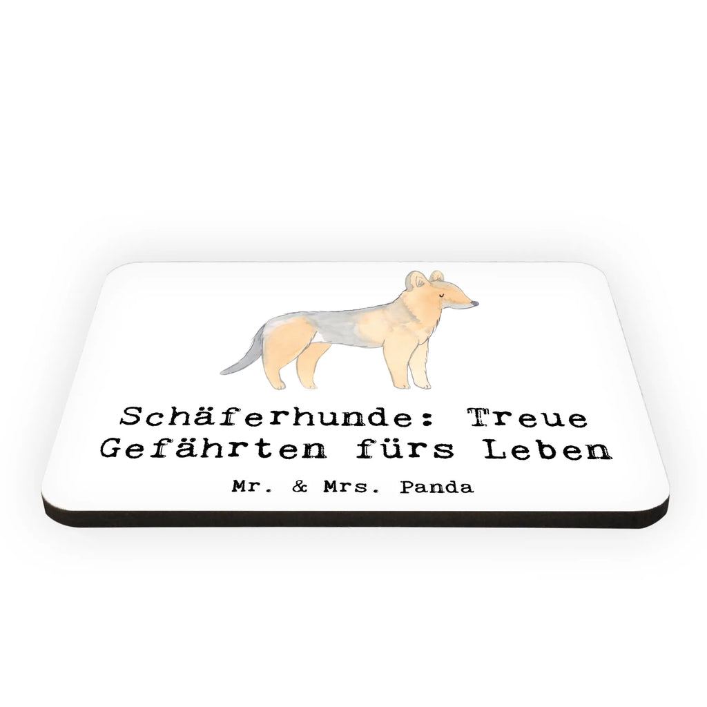 Magnet Schäferhund Gefährten Kühlschrankmagnet, Pinnwandmagnet, Souvenir Magnet, Motivmagnete, Dekomagnet, Whiteboard Magnet, Notiz Magnet, Kühlschrank Dekoration, Hund, Hunderasse, Rassehund, Hundebesitzer, Geschenk, Tierfreund, Schenken, Welpe