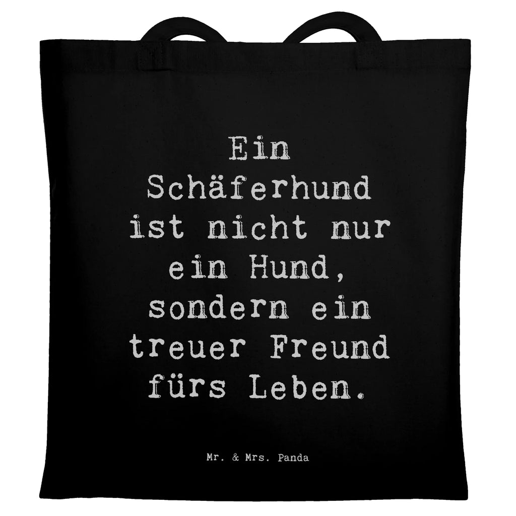 Tragetasche Spruch Schäferhund Freund Beuteltasche, Beutel, Einkaufstasche, Jutebeutel, Stoffbeutel, Tasche, Shopper, Umhängetasche, Strandtasche, Schultertasche, Stofftasche, Tragetasche, Badetasche, Jutetasche, Einkaufstüte, Laptoptasche, Hund, Hunderasse, Rassehund, Hundebesitzer, Geschenk, Tierfreund, Schenken, Welpe