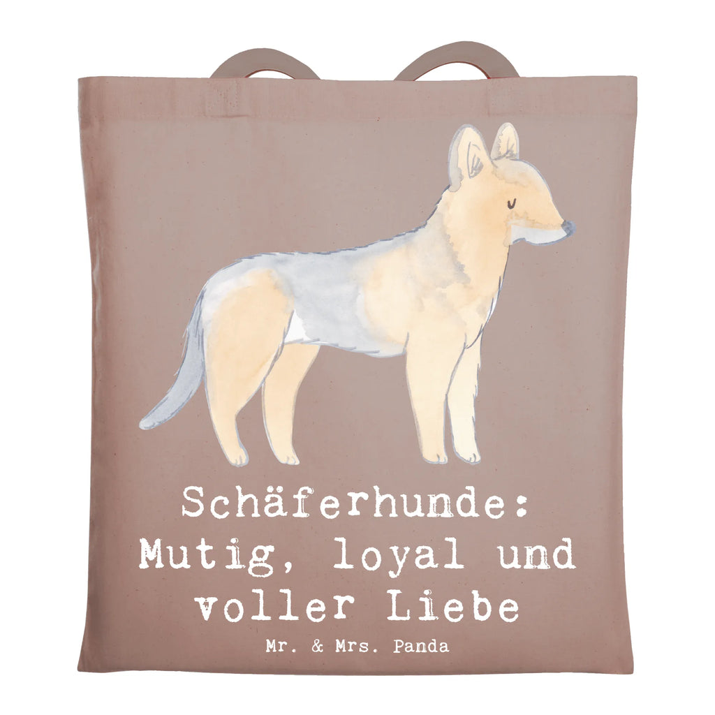 Tragetasche Schäferhunde Freundschaft Beuteltasche, Beutel, Einkaufstasche, Jutebeutel, Stoffbeutel, Tasche, Shopper, Umhängetasche, Strandtasche, Schultertasche, Stofftasche, Tragetasche, Badetasche, Jutetasche, Einkaufstüte, Laptoptasche, Hund, Hunderasse, Rassehund, Hundebesitzer, Geschenk, Tierfreund, Schenken, Welpe