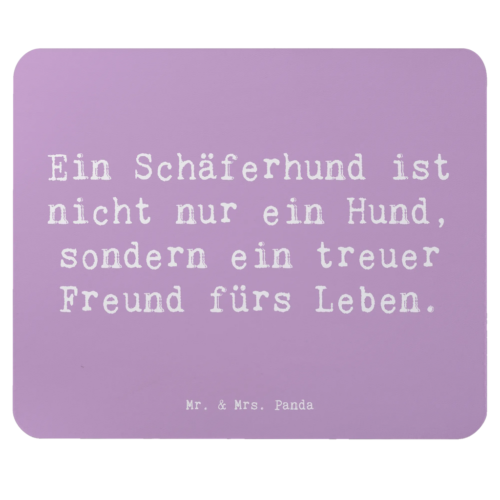 Mauspad Spruch Schäferhund Freund Mousepad, Computer zubehör, Büroausstattung, PC Zubehör, Arbeitszimmer, Mauspad, Einzigartiges Mauspad, Designer Mauspad, Mausunterlage, Mauspad Büro, Hund, Hunderasse, Rassehund, Hundebesitzer, Geschenk, Tierfreund, Schenken, Welpe