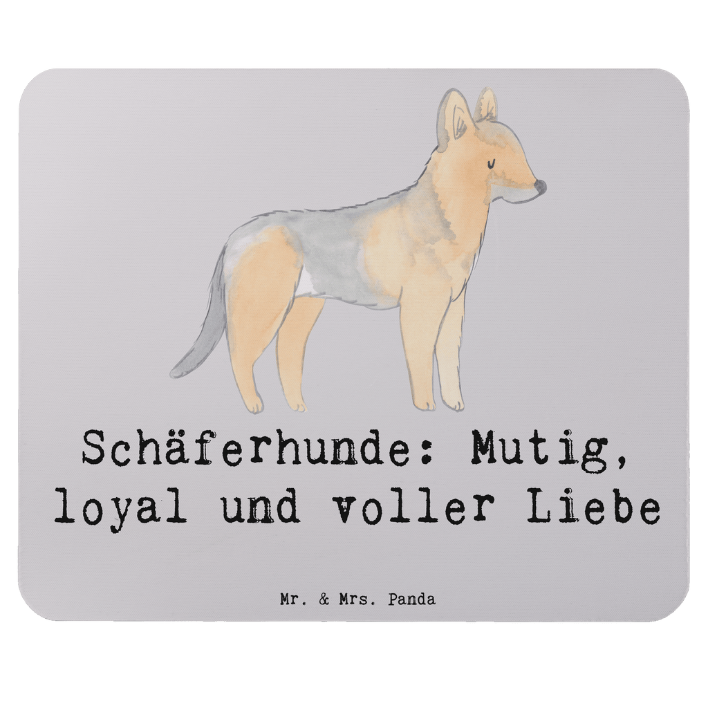 Mauspad Schäferhunde Freundschaft Mousepad, Computer zubehör, Büroausstattung, PC Zubehör, Arbeitszimmer, Mauspad, Einzigartiges Mauspad, Designer Mauspad, Mausunterlage, Mauspad Büro, Hund, Hunderasse, Rassehund, Hundebesitzer, Geschenk, Tierfreund, Schenken, Welpe