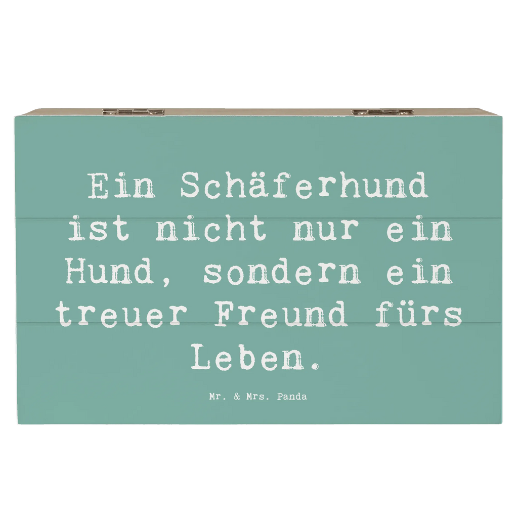 Holzkiste Spruch Schäferhund Freund Holzkiste, Kiste, Schatzkiste, Truhe, Schatulle, XXL, Erinnerungsbox, Erinnerungskiste, Dekokiste, Aufbewahrungsbox, Geschenkbox, Geschenkdose, Hund, Hunderasse, Rassehund, Hundebesitzer, Geschenk, Tierfreund, Schenken, Welpe