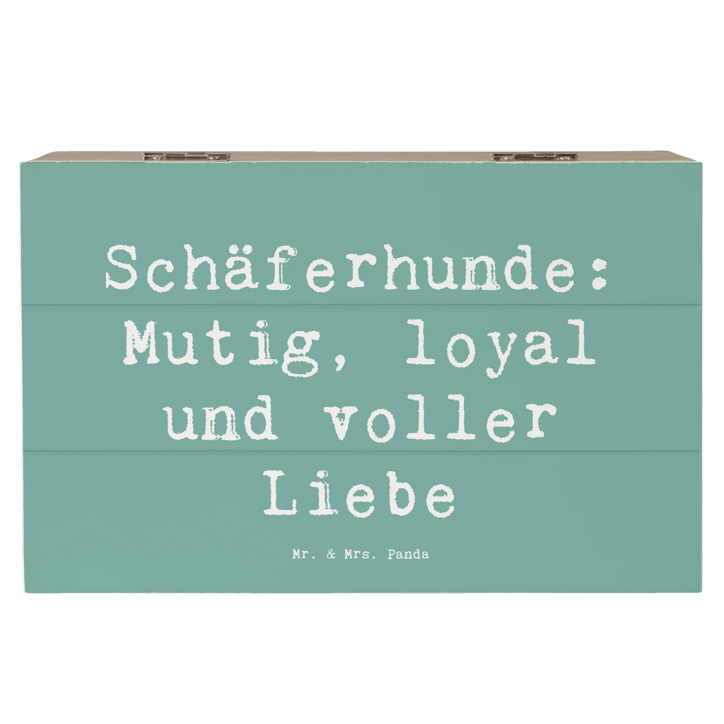 Holzkiste Spruch Schäferhunde Freundschaft Holzkiste, Kiste, Schatzkiste, Truhe, Schatulle, XXL, Erinnerungsbox, Erinnerungskiste, Dekokiste, Aufbewahrungsbox, Geschenkbox, Geschenkdose, Hund, Hunderasse, Rassehund, Hundebesitzer, Geschenk, Tierfreund, Schenken, Welpe