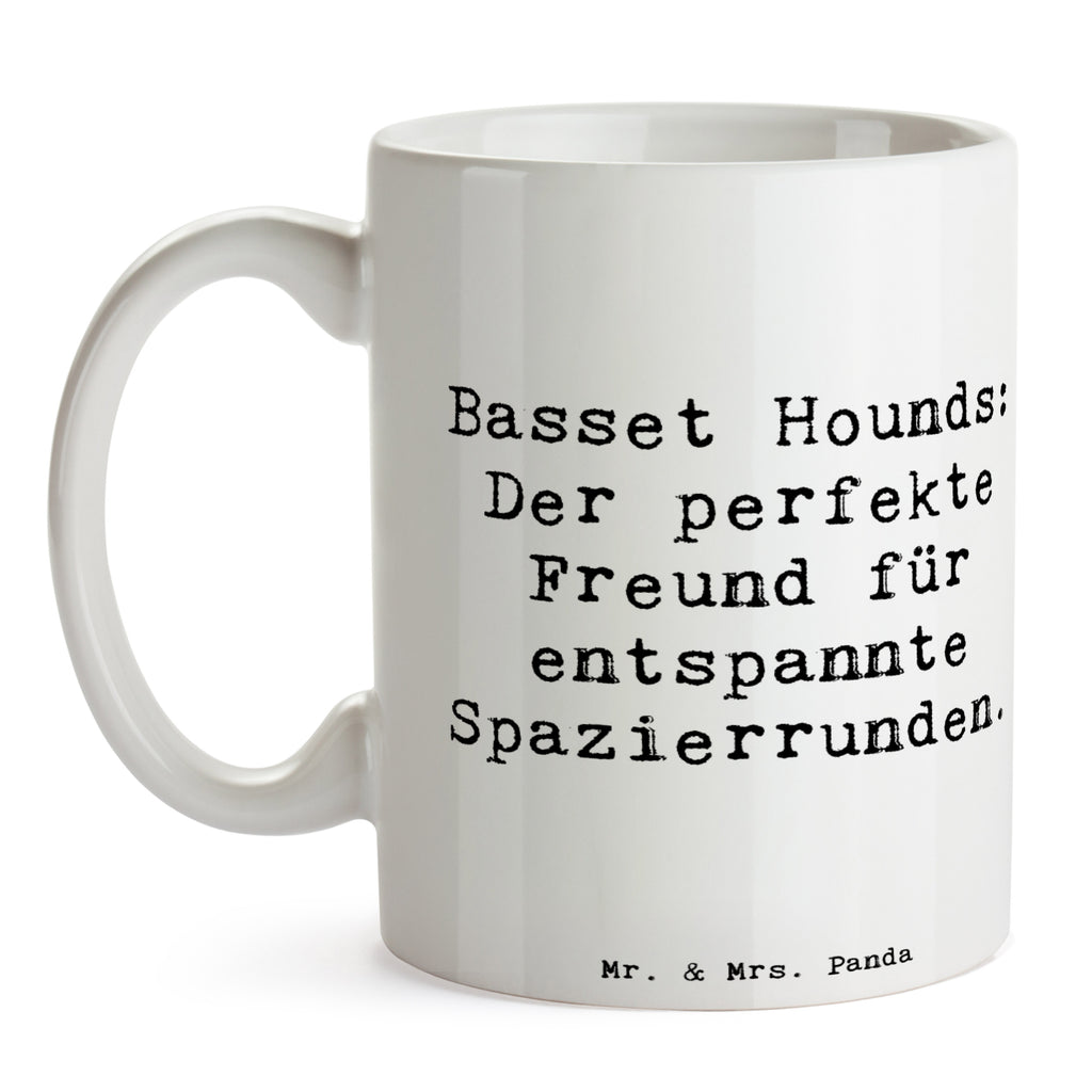 Tasse Spruch Basset Hound Freund Tasse, Kaffeetasse, Teetasse, Becher, Kaffeebecher, Teebecher, Keramiktasse, Porzellantasse, Büro Tasse, Geschenk Tasse, Tasse Sprüche, Tasse Motive, Kaffeetassen, Tasse bedrucken, Designer Tasse, Cappuccino Tassen, Schöne Teetassen, Hund, Hunderasse, Rassehund, Hundebesitzer, Geschenk, Tierfreund, Schenken, Welpe