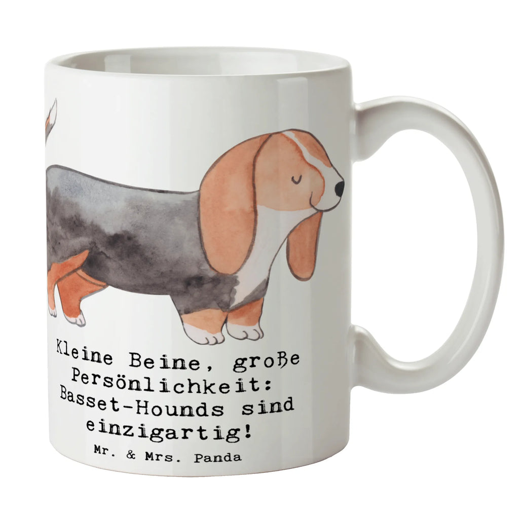 Tasse Basset Hound Persönlichkeit Tasse, Kaffeetasse, Teetasse, Becher, Kaffeebecher, Teebecher, Keramiktasse, Porzellantasse, Büro Tasse, Geschenk Tasse, Tasse Sprüche, Tasse Motive, Kaffeetassen, Tasse bedrucken, Designer Tasse, Cappuccino Tassen, Schöne Teetassen, Hund, Hunderasse, Rassehund, Hundebesitzer, Geschenk, Tierfreund, Schenken, Welpe