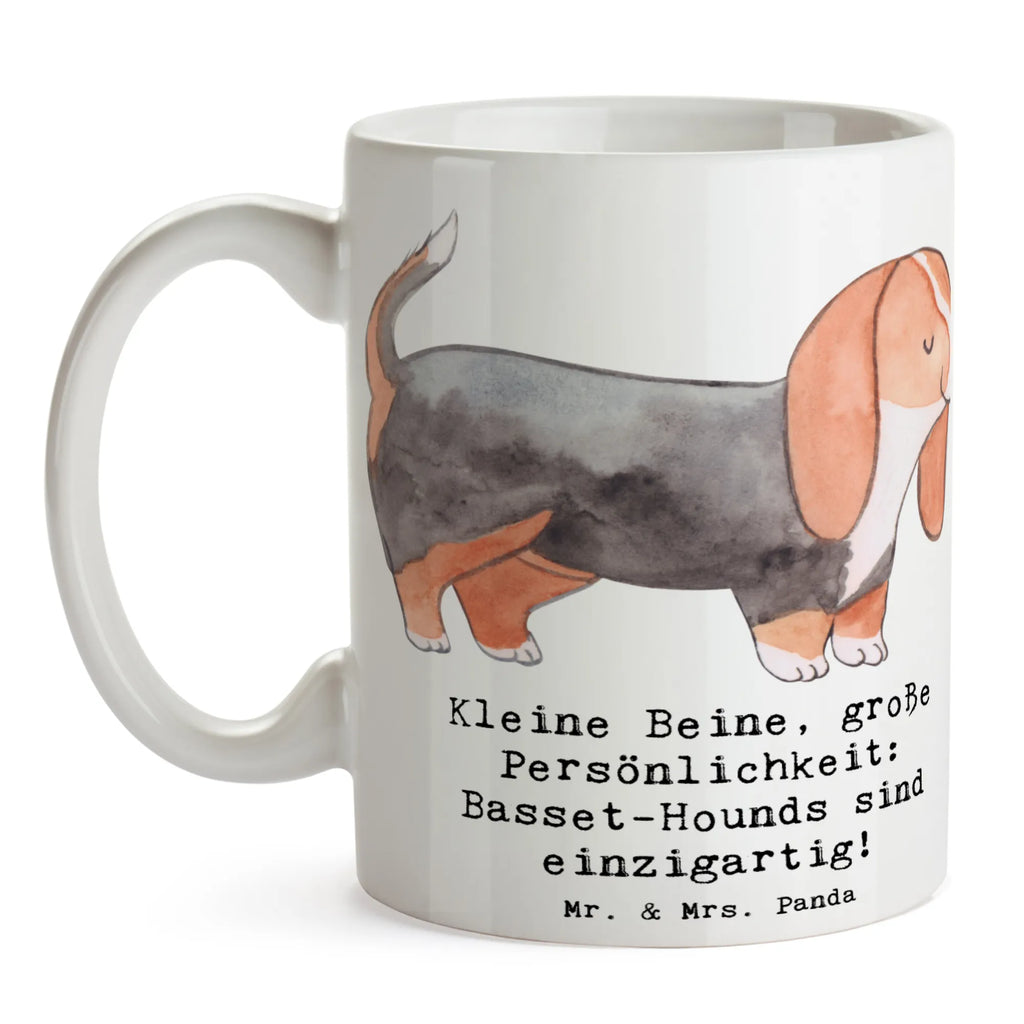 Tasse Basset Hound Persönlichkeit Tasse, Kaffeetasse, Teetasse, Becher, Kaffeebecher, Teebecher, Keramiktasse, Porzellantasse, Büro Tasse, Geschenk Tasse, Tasse Sprüche, Tasse Motive, Kaffeetassen, Tasse bedrucken, Designer Tasse, Cappuccino Tassen, Schöne Teetassen, Hund, Hunderasse, Rassehund, Hundebesitzer, Geschenk, Tierfreund, Schenken, Welpe