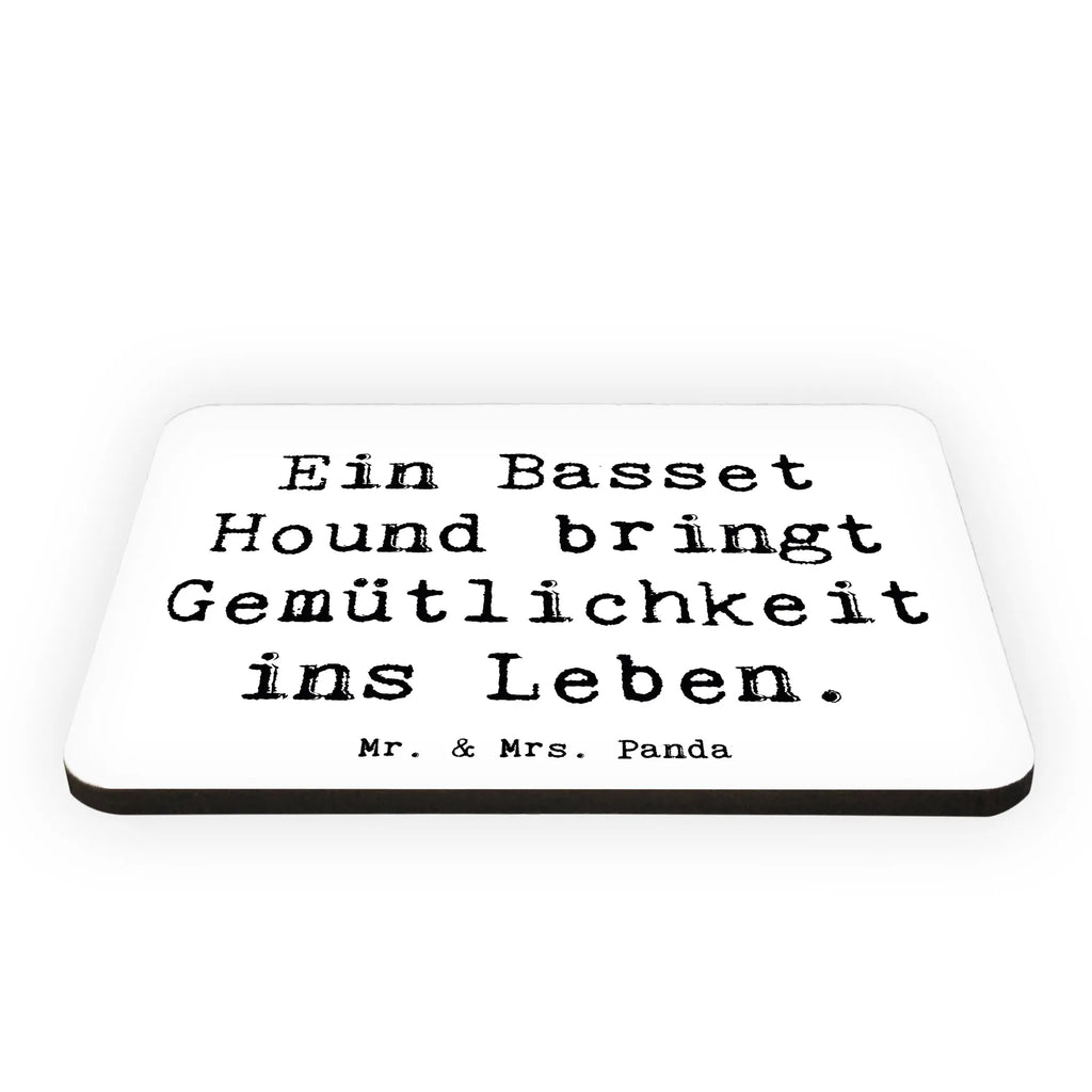 Magnet Spruch Basset Hound Gemütlichkeit Kühlschrankmagnet, Pinnwandmagnet, Souvenir Magnet, Motivmagnete, Dekomagnet, Whiteboard Magnet, Notiz Magnet, Kühlschrank Dekoration, Hund, Hunderasse, Rassehund, Hundebesitzer, Geschenk, Tierfreund, Schenken, Welpe