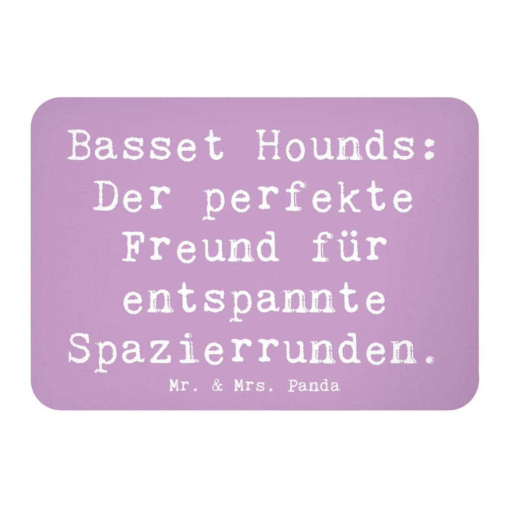 Magnet Spruch Basset Hound Freund Kühlschrankmagnet, Pinnwandmagnet, Souvenir Magnet, Motivmagnete, Dekomagnet, Whiteboard Magnet, Notiz Magnet, Kühlschrank Dekoration, Hund, Hunderasse, Rassehund, Hundebesitzer, Geschenk, Tierfreund, Schenken, Welpe