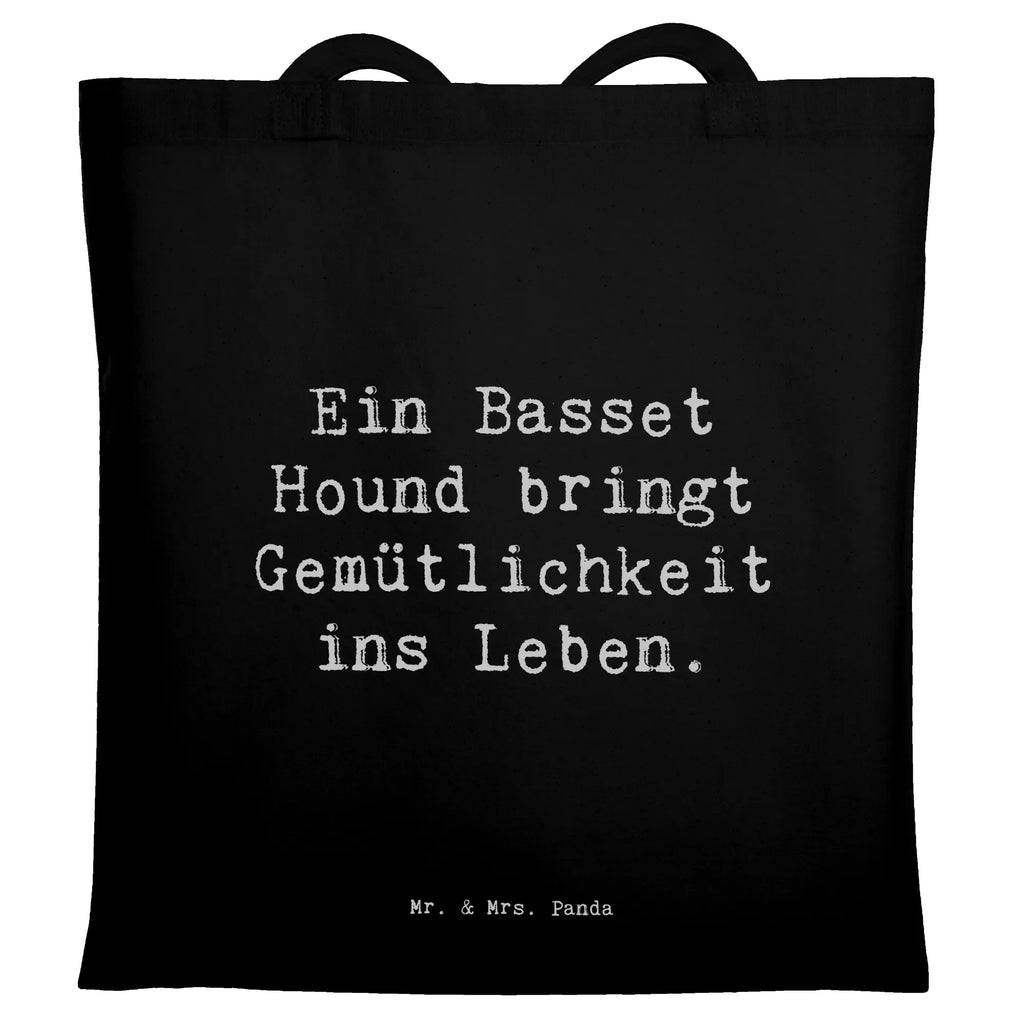 Tragetasche Spruch Basset Hound Gemütlichkeit Beuteltasche, Beutel, Einkaufstasche, Jutebeutel, Stoffbeutel, Tasche, Shopper, Umhängetasche, Strandtasche, Schultertasche, Stofftasche, Tragetasche, Badetasche, Jutetasche, Einkaufstüte, Laptoptasche, Hund, Hunderasse, Rassehund, Hundebesitzer, Geschenk, Tierfreund, Schenken, Welpe