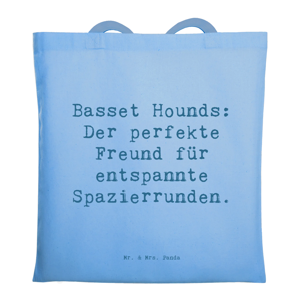 Tragetasche Spruch Basset Hound Freund Beuteltasche, Beutel, Einkaufstasche, Jutebeutel, Stoffbeutel, Tasche, Shopper, Umhängetasche, Strandtasche, Schultertasche, Stofftasche, Tragetasche, Badetasche, Jutetasche, Einkaufstüte, Laptoptasche, Hund, Hunderasse, Rassehund, Hundebesitzer, Geschenk, Tierfreund, Schenken, Welpe