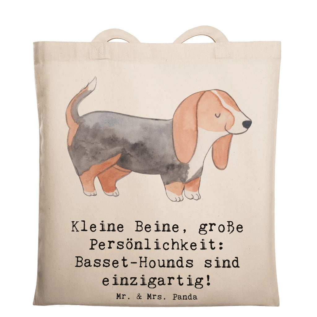 Tragetasche Basset Hound Persönlichkeit Beuteltasche, Beutel, Einkaufstasche, Jutebeutel, Stoffbeutel, Tasche, Shopper, Umhängetasche, Strandtasche, Schultertasche, Stofftasche, Tragetasche, Badetasche, Jutetasche, Einkaufstüte, Laptoptasche, Hund, Hunderasse, Rassehund, Hundebesitzer, Geschenk, Tierfreund, Schenken, Welpe