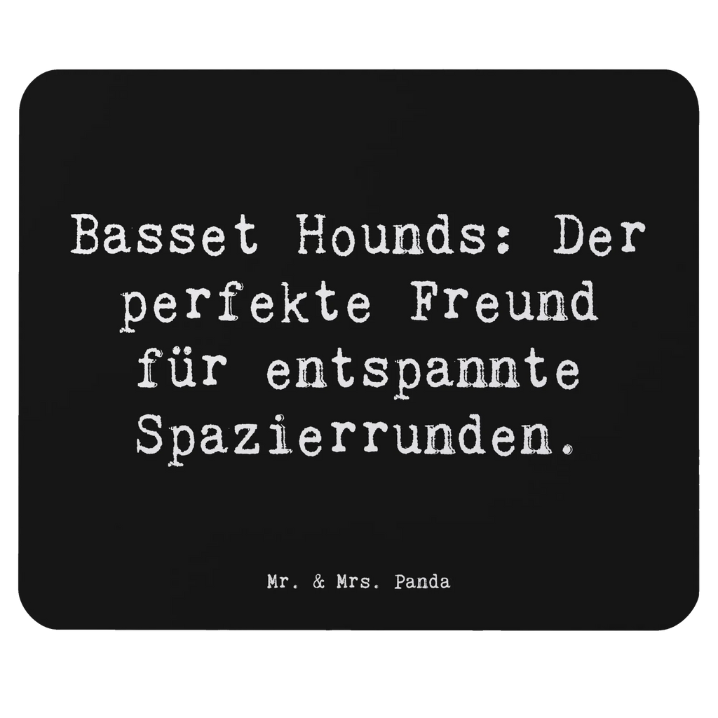 Mauspad Spruch Basset Hound Freund Mousepad, Computer zubehör, Büroausstattung, PC Zubehör, Arbeitszimmer, Mauspad, Einzigartiges Mauspad, Designer Mauspad, Mausunterlage, Mauspad Büro, Hund, Hunderasse, Rassehund, Hundebesitzer, Geschenk, Tierfreund, Schenken, Welpe