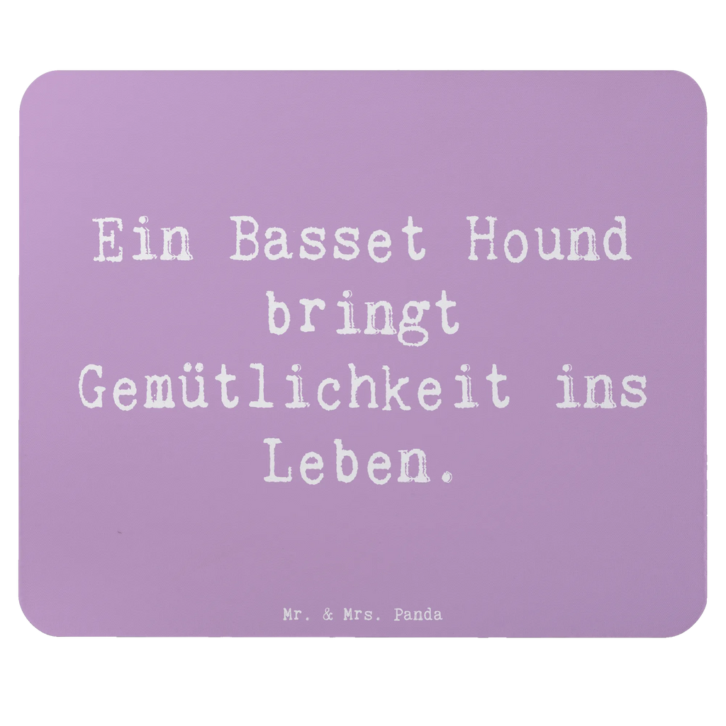 Mauspad Spruch Basset Hound Gemütlichkeit Mousepad, Computer zubehör, Büroausstattung, PC Zubehör, Arbeitszimmer, Mauspad, Einzigartiges Mauspad, Designer Mauspad, Mausunterlage, Mauspad Büro, Hund, Hunderasse, Rassehund, Hundebesitzer, Geschenk, Tierfreund, Schenken, Welpe