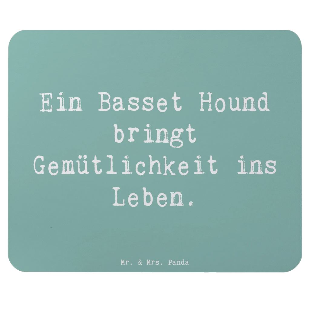 Mauspad Spruch Basset Hound Gemütlichkeit Mousepad, Computer zubehör, Büroausstattung, PC Zubehör, Arbeitszimmer, Mauspad, Einzigartiges Mauspad, Designer Mauspad, Mausunterlage, Mauspad Büro, Hund, Hunderasse, Rassehund, Hundebesitzer, Geschenk, Tierfreund, Schenken, Welpe