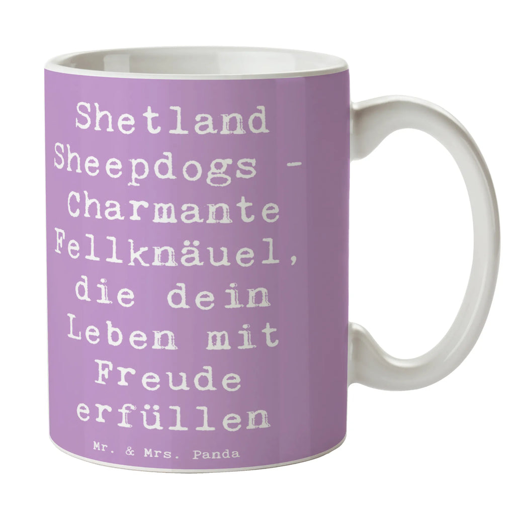 Tasse Spruch Shetland Sheepdog Glücksbringer Tasse, Kaffeetasse, Teetasse, Becher, Kaffeebecher, Teebecher, Keramiktasse, Porzellantasse, Büro Tasse, Geschenk Tasse, Tasse Sprüche, Tasse Motive, Kaffeetassen, Tasse bedrucken, Designer Tasse, Cappuccino Tassen, Schöne Teetassen, Hund, Hunderasse, Rassehund, Hundebesitzer, Geschenk, Tierfreund, Schenken, Welpe