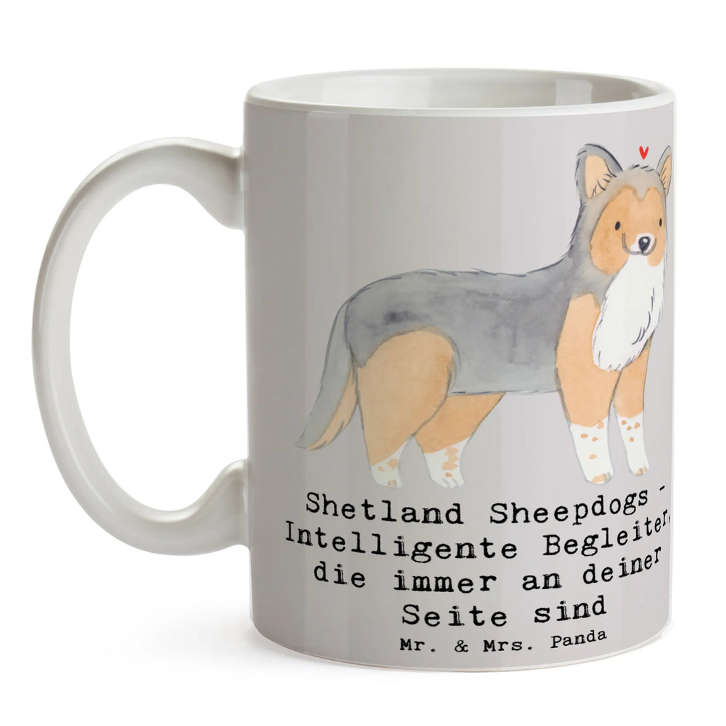 Tasse Shetland Sheepdog Freund Tasse, Kaffeetasse, Teetasse, Becher, Kaffeebecher, Teebecher, Keramiktasse, Porzellantasse, Büro Tasse, Geschenk Tasse, Tasse Sprüche, Tasse Motive, Kaffeetassen, Tasse bedrucken, Designer Tasse, Cappuccino Tassen, Schöne Teetassen, Hund, Hunderasse, Rassehund, Hundebesitzer, Geschenk, Tierfreund, Schenken, Welpe