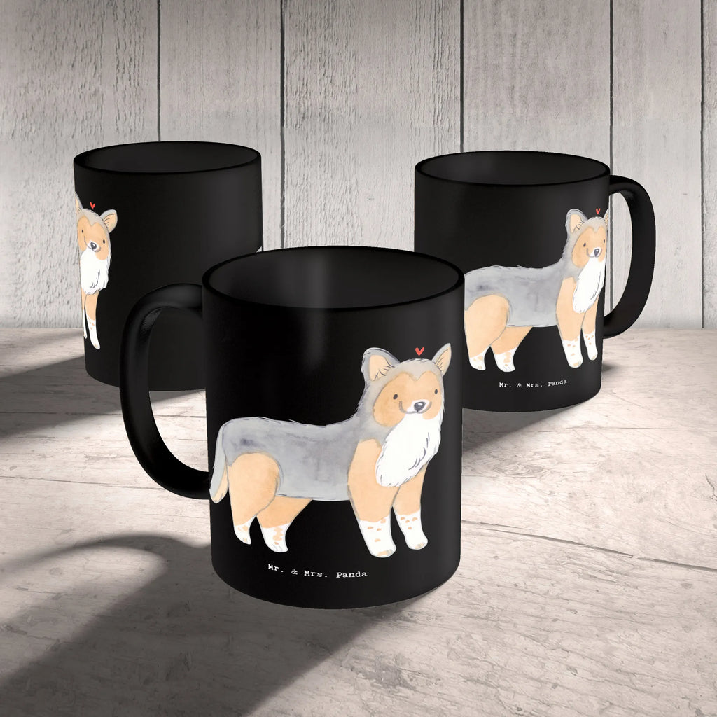 Tasse Shetland Sheepdog Glücksbringer Tasse, Kaffeetasse, Teetasse, Becher, Kaffeebecher, Teebecher, Keramiktasse, Porzellantasse, Büro Tasse, Geschenk Tasse, Tasse Sprüche, Tasse Motive, Kaffeetassen, Tasse bedrucken, Designer Tasse, Cappuccino Tassen, Schöne Teetassen, Hund, Hunderasse, Rassehund, Hundebesitzer, Geschenk, Tierfreund, Schenken, Welpe