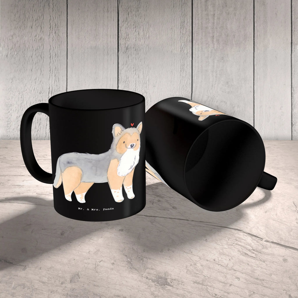 Tasse Shetland Sheepdog Freund Tasse, Kaffeetasse, Teetasse, Becher, Kaffeebecher, Teebecher, Keramiktasse, Porzellantasse, Büro Tasse, Geschenk Tasse, Tasse Sprüche, Tasse Motive, Kaffeetassen, Tasse bedrucken, Designer Tasse, Cappuccino Tassen, Schöne Teetassen, Hund, Hunderasse, Rassehund, Hundebesitzer, Geschenk, Tierfreund, Schenken, Welpe