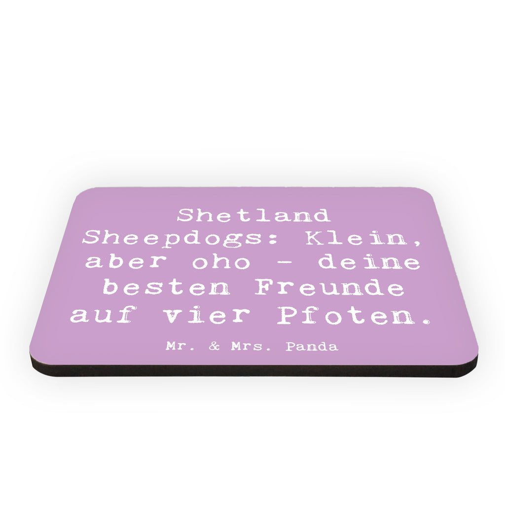 Magnet Spruch Shetland Sheepdog Freunde Kühlschrankmagnet, Pinnwandmagnet, Souvenir Magnet, Motivmagnete, Dekomagnet, Whiteboard Magnet, Notiz Magnet, Kühlschrank Dekoration, Hund, Hunderasse, Rassehund, Hundebesitzer, Geschenk, Tierfreund, Schenken, Welpe