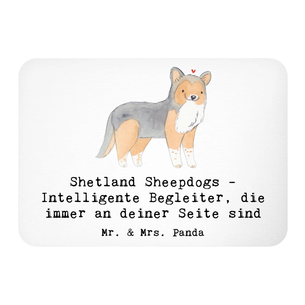 Magnet Shetland Sheepdog Freund Kühlschrankmagnet, Pinnwandmagnet, Souvenir Magnet, Motivmagnete, Dekomagnet, Whiteboard Magnet, Notiz Magnet, Kühlschrank Dekoration, Hund, Hunderasse, Rassehund, Hundebesitzer, Geschenk, Tierfreund, Schenken, Welpe