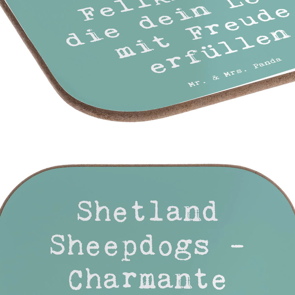 Untersetzer Spruch Shetland Sheepdog Glücksbringer Untersetzer, Bierdeckel, Glasuntersetzer, Untersetzer Gläser, Getränkeuntersetzer, Untersetzer aus Holz, Untersetzer für Gläser, Korkuntersetzer, Untersetzer Holz, Holzuntersetzer, Tassen Untersetzer, Untersetzer Design, Hund, Hunderasse, Rassehund, Hundebesitzer, Geschenk, Tierfreund, Schenken, Welpe