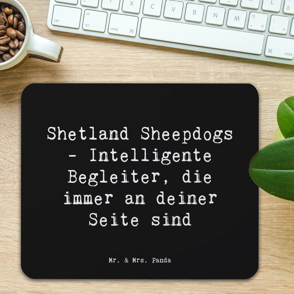 Mauspad Spruch Shetland Sheepdog Freund Mousepad, Computer zubehör, Büroausstattung, PC Zubehör, Arbeitszimmer, Mauspad, Einzigartiges Mauspad, Designer Mauspad, Mausunterlage, Mauspad Büro, Hund, Hunderasse, Rassehund, Hundebesitzer, Geschenk, Tierfreund, Schenken, Welpe