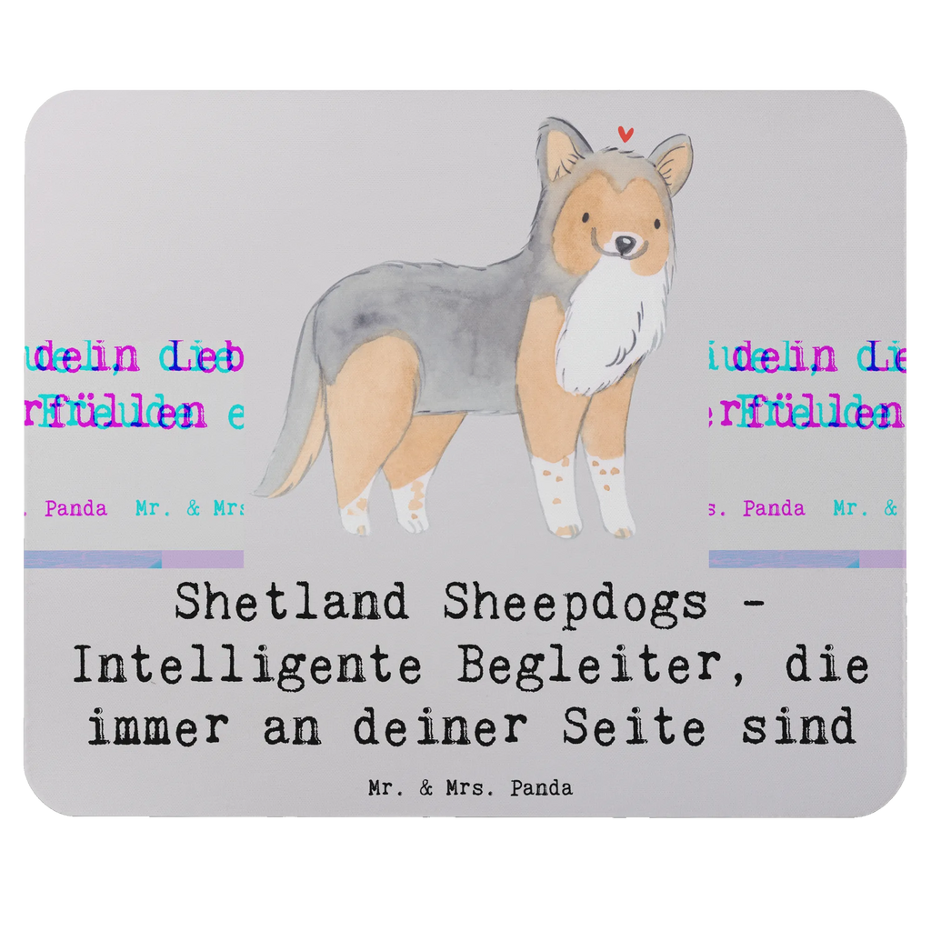 Mauspad Shetland Sheepdog Freund Mousepad, Computer zubehör, Büroausstattung, PC Zubehör, Arbeitszimmer, Mauspad, Einzigartiges Mauspad, Designer Mauspad, Mausunterlage, Mauspad Büro, Hund, Hunderasse, Rassehund, Hundebesitzer, Geschenk, Tierfreund, Schenken, Welpe