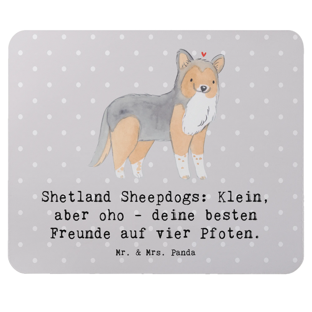 Mauspad Shetland Sheepdog Freunde Mousepad, Computer zubehör, Büroausstattung, PC Zubehör, Arbeitszimmer, Mauspad, Einzigartiges Mauspad, Designer Mauspad, Mausunterlage, Mauspad Büro, Hund, Hunderasse, Rassehund, Hundebesitzer, Geschenk, Tierfreund, Schenken, Welpe