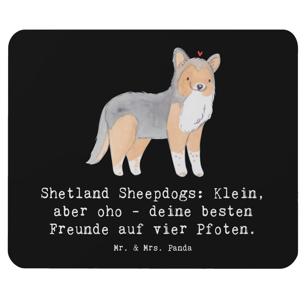 Mauspad Shetland Sheepdog Freunde Mousepad, Computer zubehör, Büroausstattung, PC Zubehör, Arbeitszimmer, Mauspad, Einzigartiges Mauspad, Designer Mauspad, Mausunterlage, Mauspad Büro, Hund, Hunderasse, Rassehund, Hundebesitzer, Geschenk, Tierfreund, Schenken, Welpe