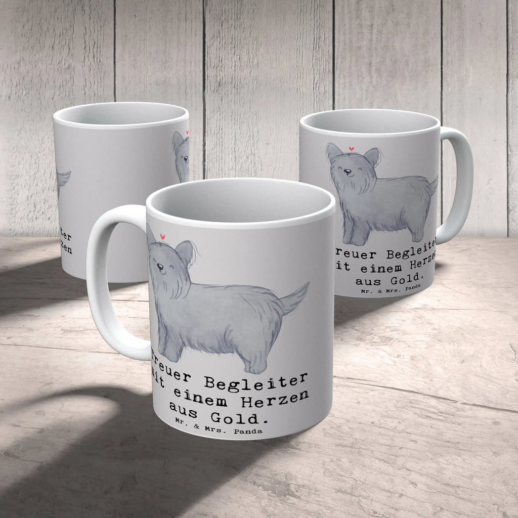 Tasse Skye Terrier Herz Tasse, Kaffeetasse, Teetasse, Becher, Kaffeebecher, Teebecher, Keramiktasse, Porzellantasse, Büro Tasse, Geschenk Tasse, Tasse Sprüche, Tasse Motive, Kaffeetassen, Tasse bedrucken, Designer Tasse, Cappuccino Tassen, Schöne Teetassen, Hund, Hunderasse, Rassehund, Hundebesitzer, Geschenk, Tierfreund, Schenken, Welpe