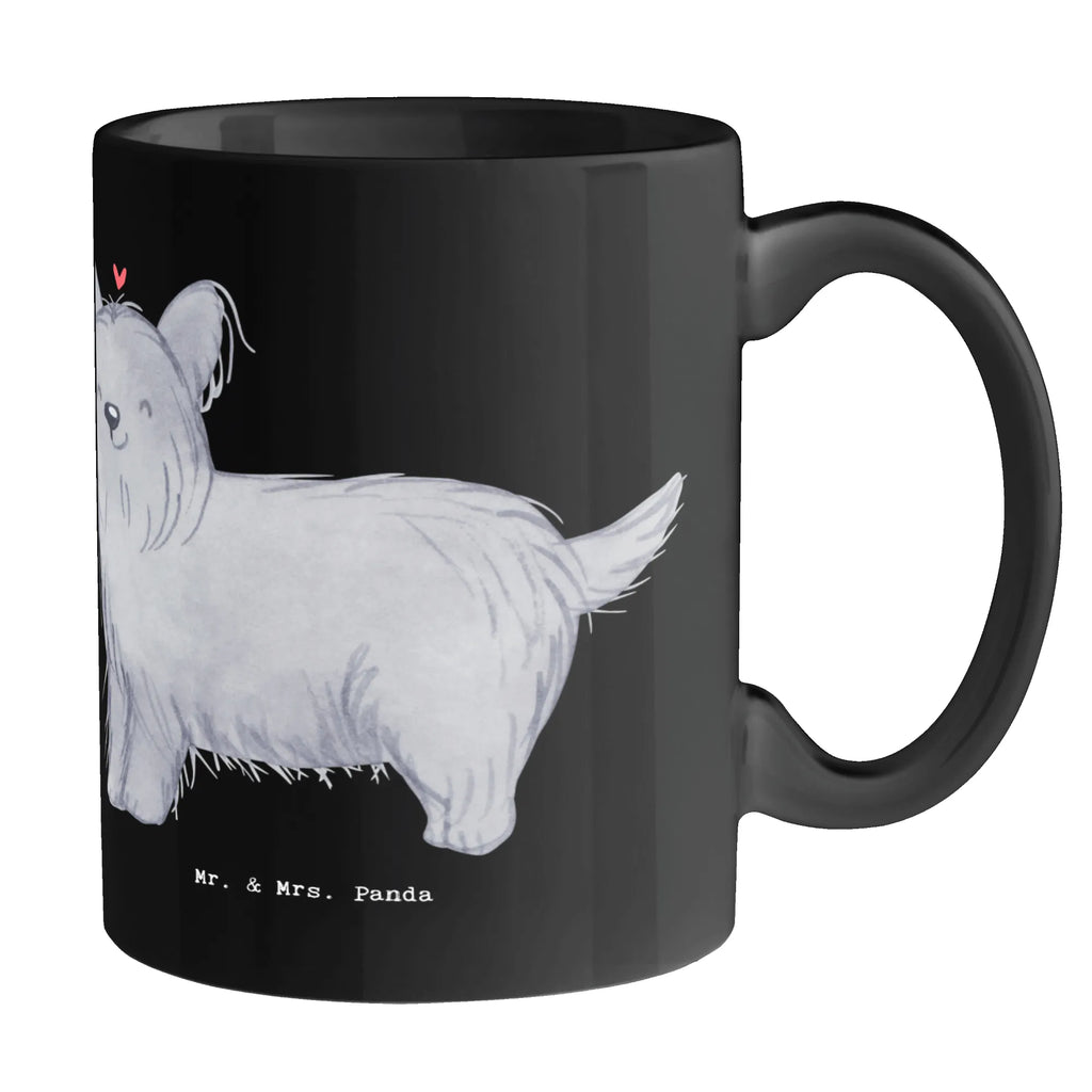 Tasse Skye Terrier Tasse, Kaffeetasse, Teetasse, Becher, Kaffeebecher, Teebecher, Keramiktasse, Porzellantasse, Büro Tasse, Geschenk Tasse, Tasse Sprüche, Tasse Motive, Kaffeetassen, Tasse bedrucken, Designer Tasse, Cappuccino Tassen, Schöne Teetassen, Hund, Hunderasse, Rassehund, Hundebesitzer, Geschenk, Tierfreund, Schenken, Welpe