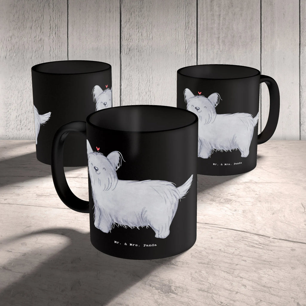 Tasse Skye Terrier Freund Tasse, Kaffeetasse, Teetasse, Becher, Kaffeebecher, Teebecher, Keramiktasse, Porzellantasse, Büro Tasse, Geschenk Tasse, Tasse Sprüche, Tasse Motive, Kaffeetassen, Tasse bedrucken, Designer Tasse, Cappuccino Tassen, Schöne Teetassen, Hund, Hunderasse, Rassehund, Hundebesitzer, Geschenk, Tierfreund, Schenken, Welpe