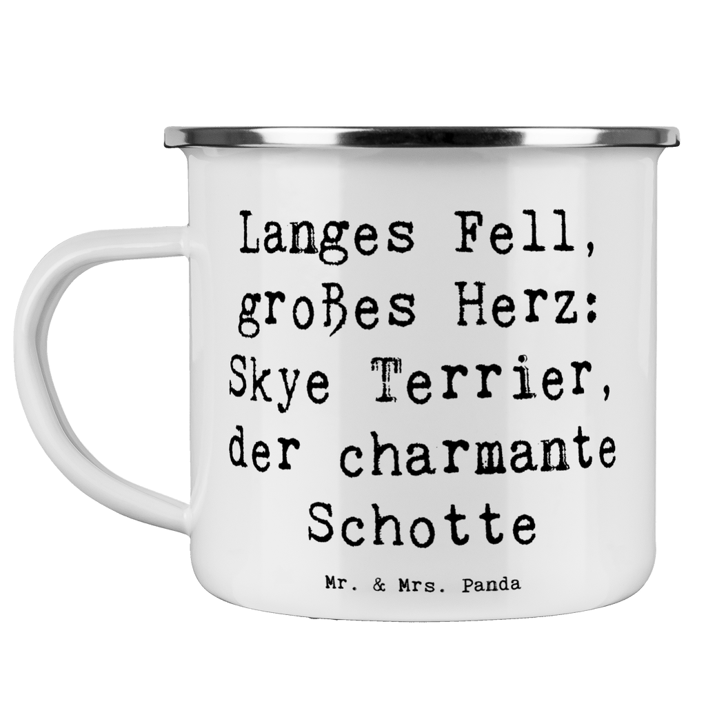 Camping Emaille Tasse Spruch Skye Terrier Campingtasse, Trinkbecher, Metalltasse, Outdoor Tasse, Emaille Trinkbecher, Blechtasse Outdoor, Emaille Campingbecher, Edelstahl Trinkbecher, Metalltasse für Camping, Kaffee Blechtasse, Camping Tasse Metall, Emaille Tasse, Emaille Becher, Tasse Camping, Tasse Emaille, Emaille Tassen, Camping Becher, Metall Tasse, Camping Tassen, Blechtasse, Emaille Tasse Camping, Camping Tasse Emaille, Emailletasse, Camping Tassen Emaille, Campingbecher, Blechtassen, Outdoor Becher, Campingtassen, Emaille Becher Camping, Camping Becher Edelstahl, Hund, Hunderasse, Rassehund, Hundebesitzer, Geschenk, Tierfreund, Schenken, Welpe