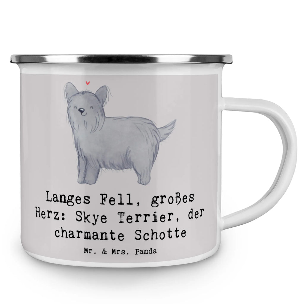 Camping Emaille Tasse Skye Terrier Campingtasse, Trinkbecher, Metalltasse, Outdoor Tasse, Emaille Trinkbecher, Blechtasse Outdoor, Emaille Campingbecher, Edelstahl Trinkbecher, Metalltasse für Camping, Kaffee Blechtasse, Camping Tasse Metall, Emaille Tasse, Emaille Becher, Tasse Camping, Tasse Emaille, Emaille Tassen, Camping Becher, Metall Tasse, Camping Tassen, Blechtasse, Emaille Tasse Camping, Camping Tasse Emaille, Emailletasse, Camping Tassen Emaille, Campingbecher, Blechtassen, Outdoor Becher, Campingtassen, Emaille Becher Camping, Camping Becher Edelstahl, Hund, Hunderasse, Rassehund, Hundebesitzer, Geschenk, Tierfreund, Schenken, Welpe