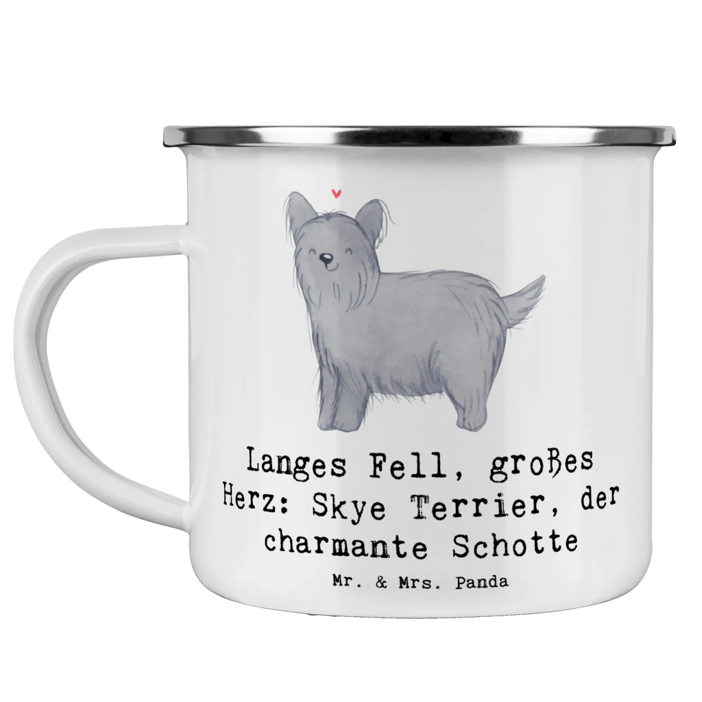 Camping Emaille Tasse Skye Terrier Campingtasse, Trinkbecher, Metalltasse, Outdoor Tasse, Emaille Trinkbecher, Blechtasse Outdoor, Emaille Campingbecher, Edelstahl Trinkbecher, Metalltasse für Camping, Kaffee Blechtasse, Camping Tasse Metall, Emaille Tasse, Emaille Becher, Tasse Camping, Tasse Emaille, Emaille Tassen, Camping Becher, Metall Tasse, Camping Tassen, Blechtasse, Emaille Tasse Camping, Camping Tasse Emaille, Emailletasse, Camping Tassen Emaille, Campingbecher, Blechtassen, Outdoor Becher, Campingtassen, Emaille Becher Camping, Camping Becher Edelstahl, Hund, Hunderasse, Rassehund, Hundebesitzer, Geschenk, Tierfreund, Schenken, Welpe