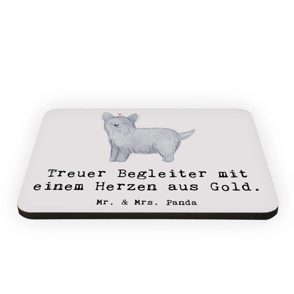 Magnet Skye Terrier Herz Kühlschrankmagnet, Pinnwandmagnet, Souvenir Magnet, Motivmagnete, Dekomagnet, Whiteboard Magnet, Notiz Magnet, Kühlschrank Dekoration, Hund, Hunderasse, Rassehund, Hundebesitzer, Geschenk, Tierfreund, Schenken, Welpe